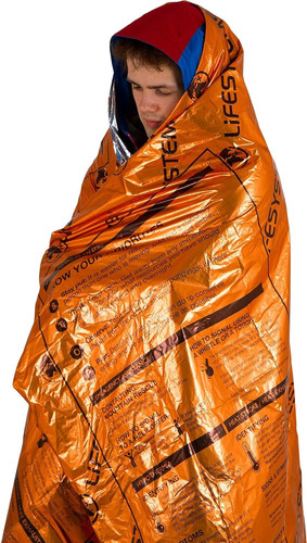 Coperta termica singola - coperta,