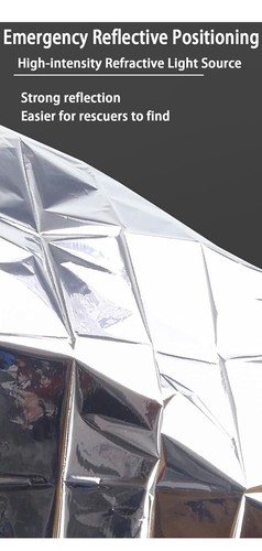 10x coperta termica - 10x, di