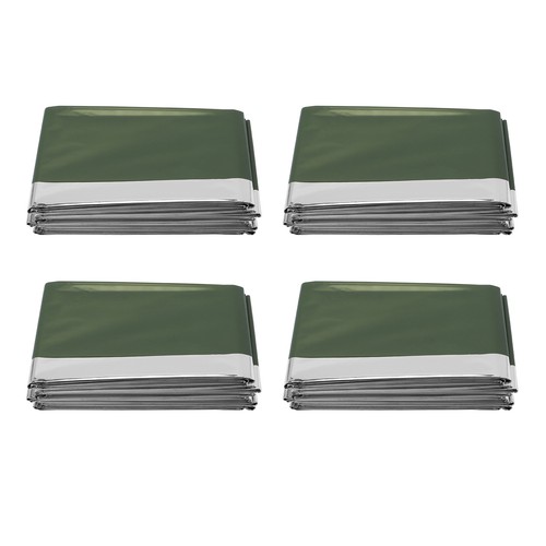 4pack coperta emergenza - 1x(4pack, di
