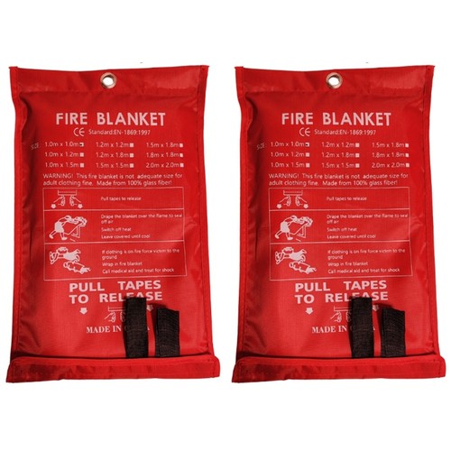 Coperta antincendio - coperta,