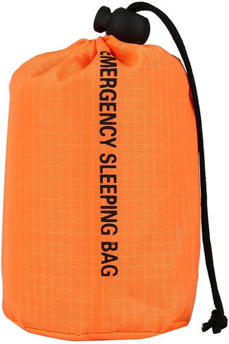 Sacco pelo emergenza - sacco, a