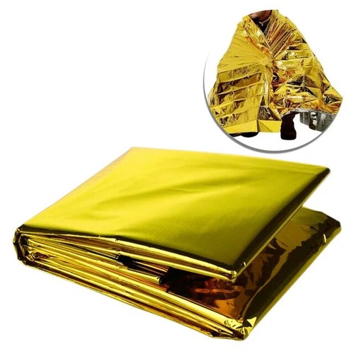 Coperta termica pronto - coperta, di