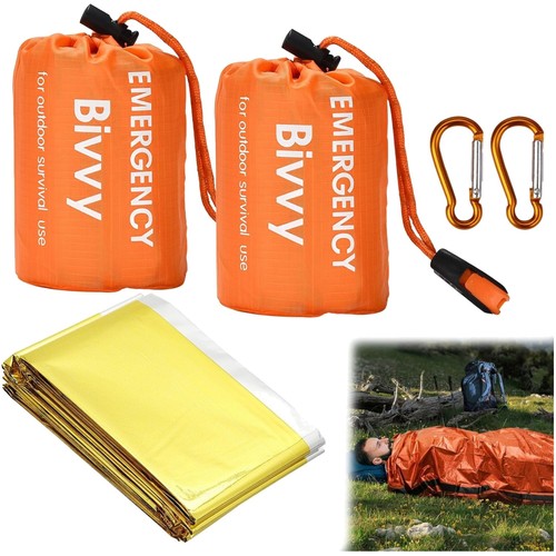 Sacco emergenza coperta di - di,