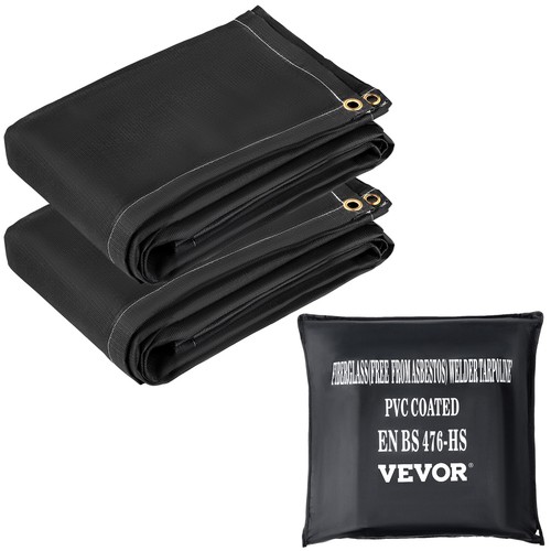 Vevor coperte antincendio - vevor, di
