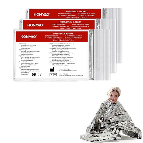 Honyao termica pezzi - honyao®, 3