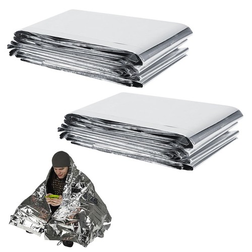 Coperta termica emergenza - coperta,