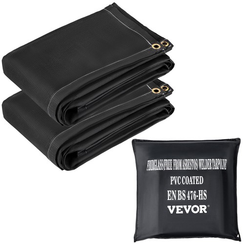 Vevor coperte antincendio - coperte,