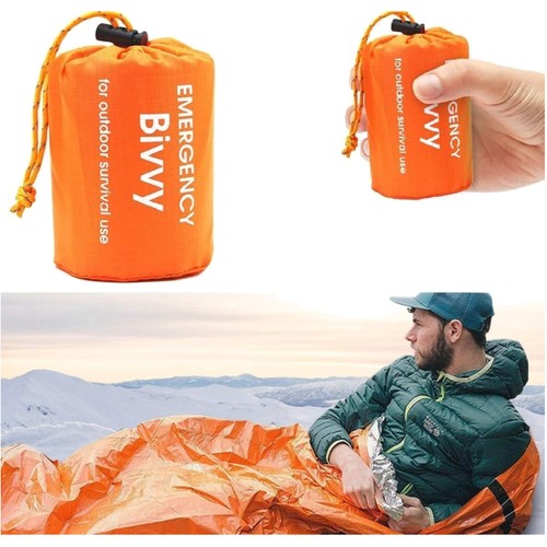 Sacco pelo emergenza - sacco, a