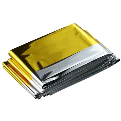 Coperta emergenza 160x120 - di,