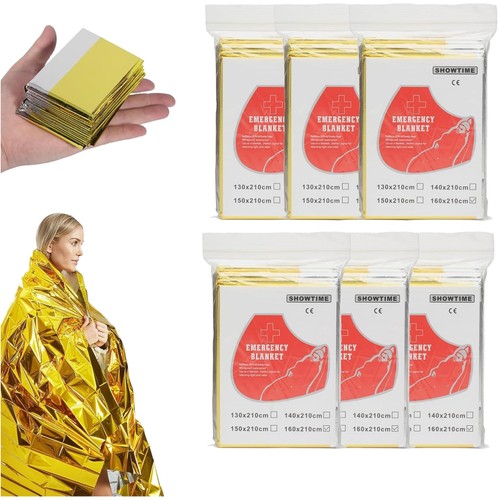 Coperta emergenza termica - emergenza,,
