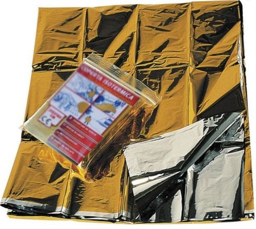 Coperta isotermica - 5,