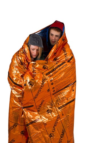 Lifesystems coperta termica - coperta,