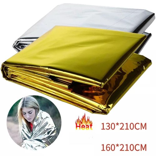 Coperta termica emergenza - termica,